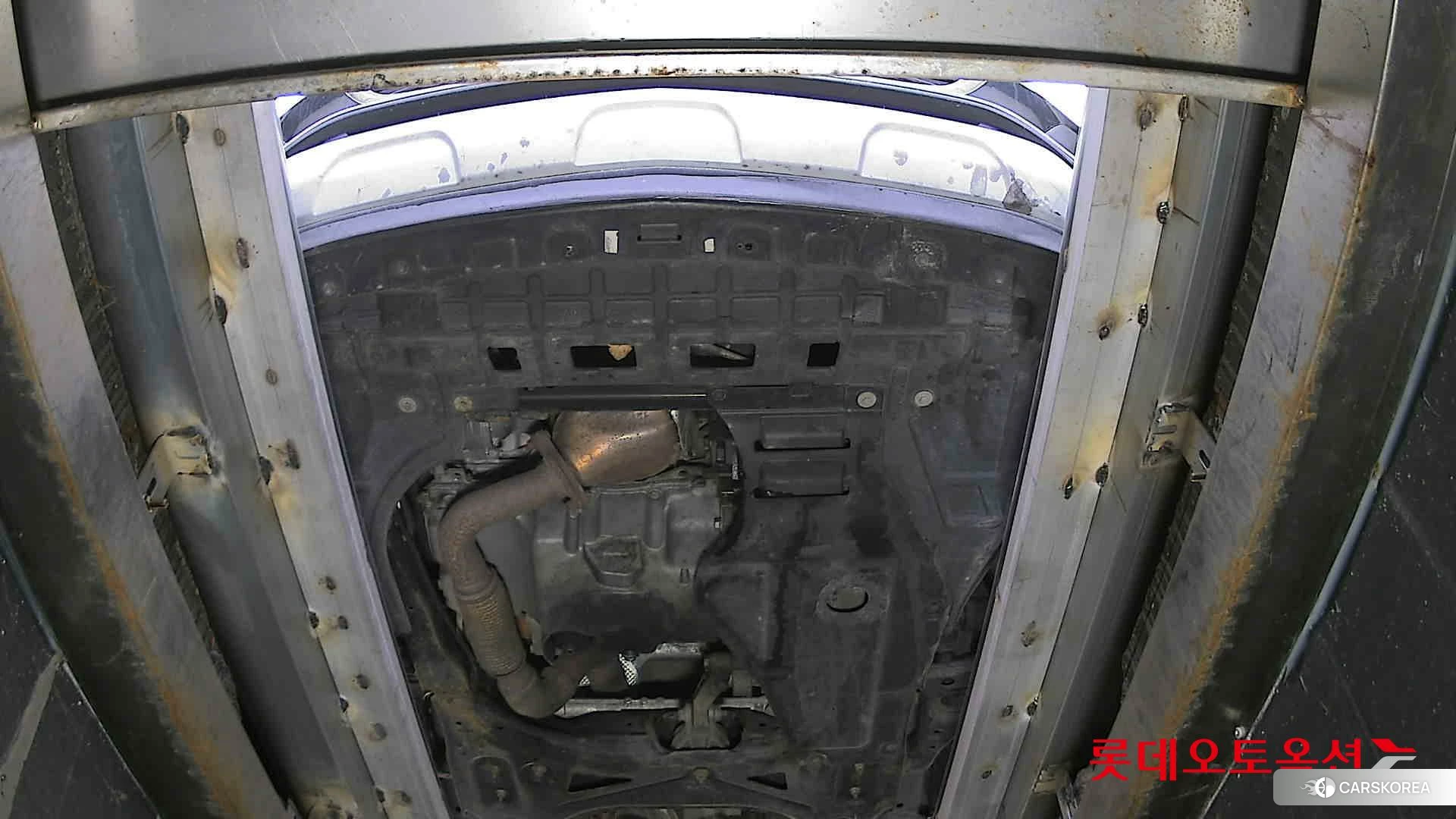 Korea G M Trax 1.6 Diesel id 3888435 из Кореи 18