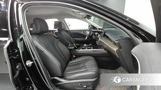 Kia K8 id 4935883 из Кореи 18