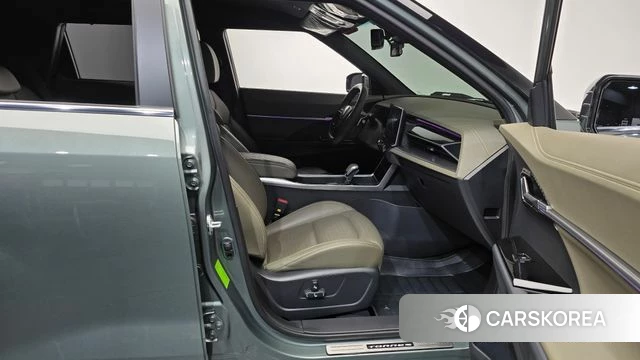 Ssangyong Torres id 4603217 из Кореи 18