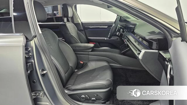 Hyundai Grandeur (GN7) id 4422445 из Кореи 18