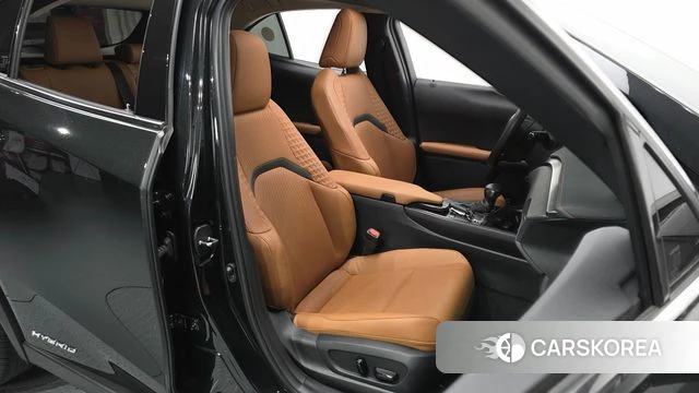 Lexus UX250h id 4402222 из Кореи 18