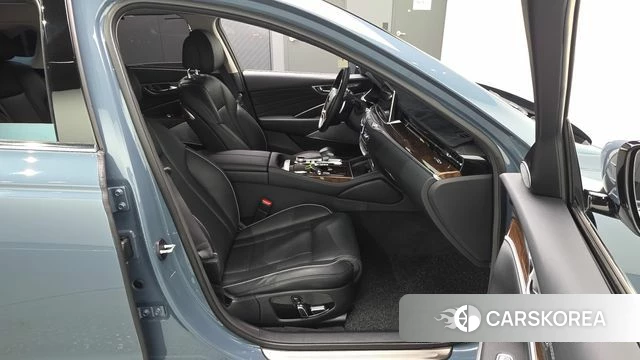 Kia More K9 id 4225091 из Кореи 18
