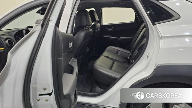 Hyundai Kona Electric id 4317922 из Кореи 18