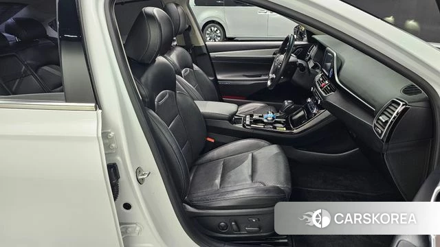 Hyundai Grandeur IG id 4483077 из Кореи 18