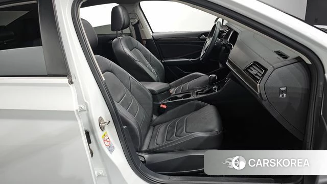 Volkswagen 7th Generation of Jetta id 4754443 из Кореи 18