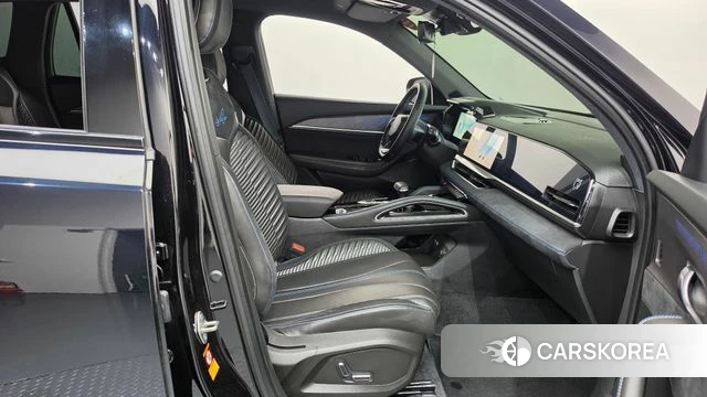 Renault Korea (Samsung) Grand Coleos id 4715056 из Кореи 18