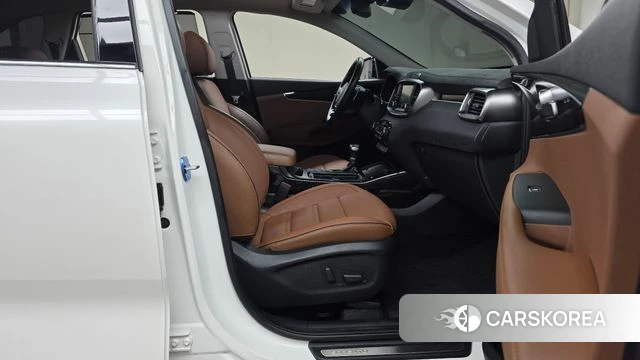 Kia The New Sorento id 4663026 из Кореи 18