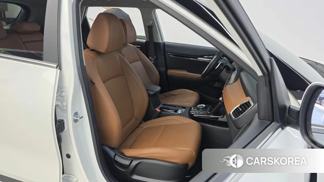 Kia The New Seltos id 4281713 из Кореи 18