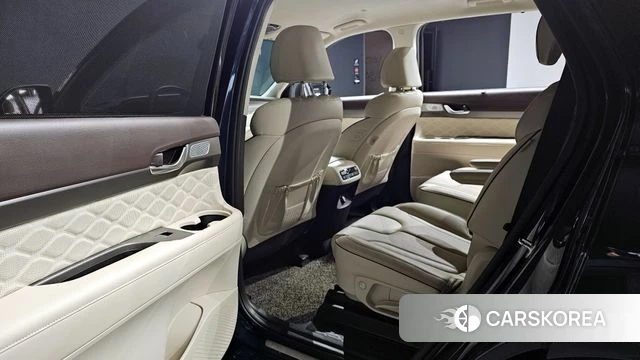 Hyundai Palisade id 4309588 из Кореи 18