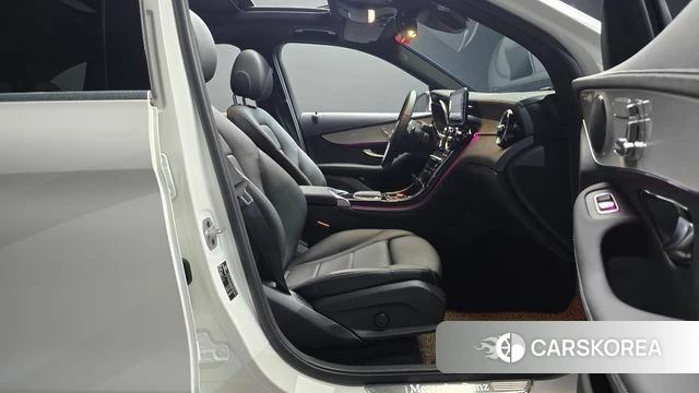 Mercedes-Benz GLC-Class X253 id 4524902 из Кореи 18