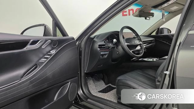 Genesis G80 (RG3) id 4631620 из Кореи 18