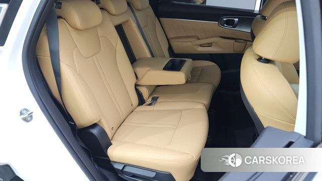 Kia Sorento 4th Generation id 4500141 из Кореи 18
