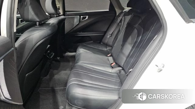 Kia K8 id 4769469 из Кореи 18
