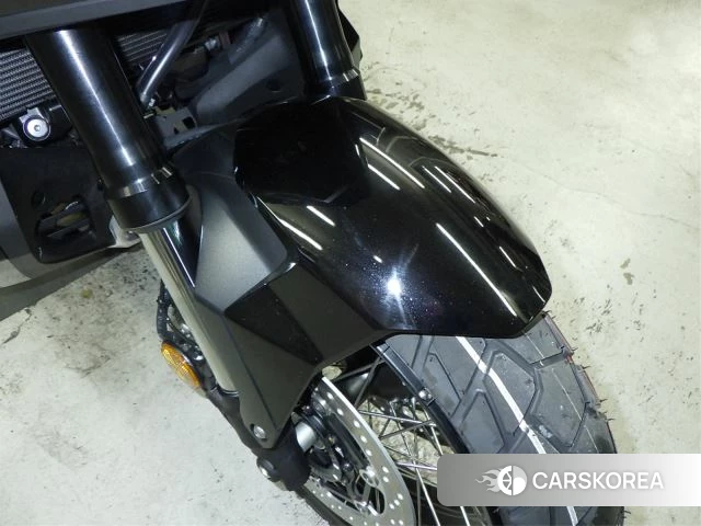 Honda X-ADV 750 id 4229649 из Японии 18