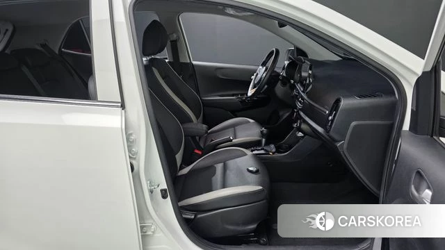 Kia Morning Urban (JA) id 4893607 из Кореи 18
