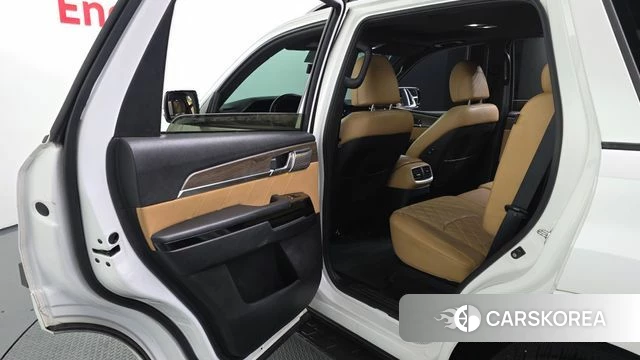 Kia Mohave Master id 4447130 из Кореи 18