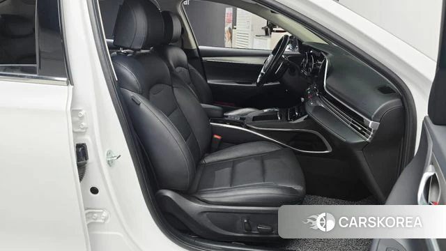 Hyundai The New Grandeur IG id 4562470 из Кореи 18