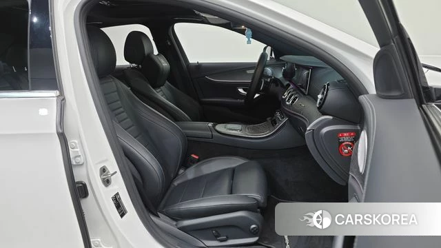 Mercedes-Benz E-Class W213 id 4609599 из Кореи 18