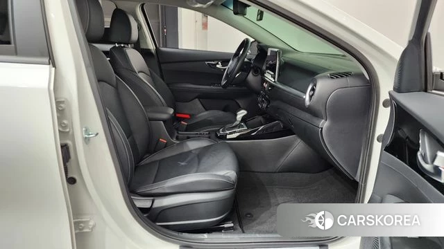 Kia The New K3 2nd generation id 4428167 из Кореи 18