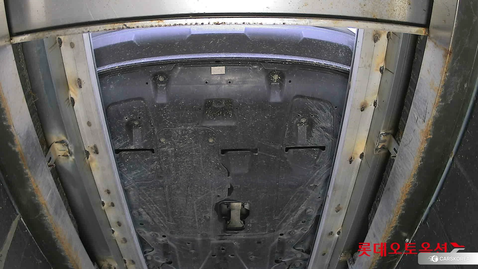 Hyundai Tucson id 3882072 из Кореи 18