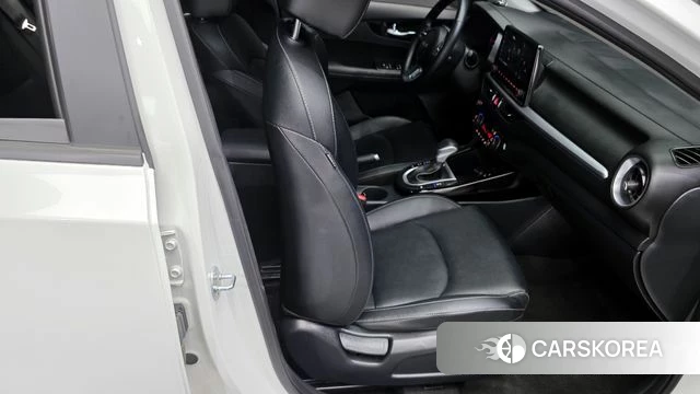 Kia The New K3 2nd generation id 4201177 из Кореи 18