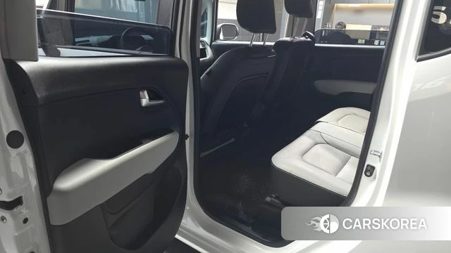 Kia The New Kia Ray id 4281110 из Кореи 18
