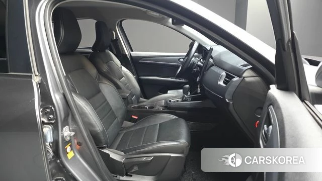 Renault Korea (Samsung) XM3 id 4614694 из Кореи 18