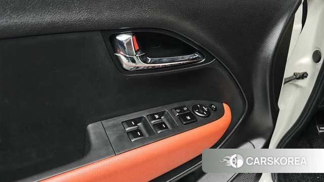 Kia The New Ray id 4187384 из Кореи 18