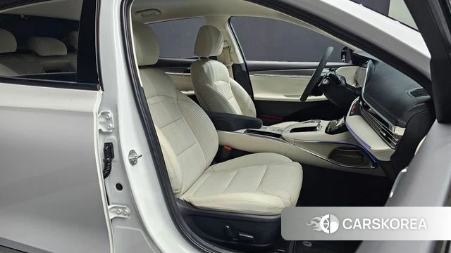 Hyundai The New Grandeur IG id 4641613 из Кореи 18