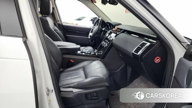 Land Rover Discovery 5 id 4378053 из Кореи 18
