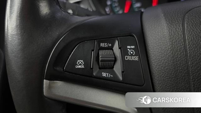 Chevrolet (GM Daewoo) The New Trax id 4477465 из Кореи 18
