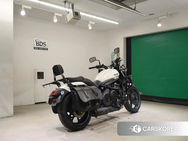 Проданный Kawasaki VULCAN 650S 2016 из Японии, фото 2