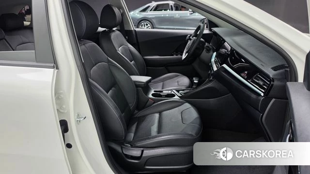 Kia The New Niro id 4894250 из Кореи 18