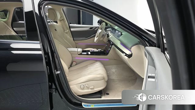 Genesis G80 (RG3) id 4739393 из Кореи 18