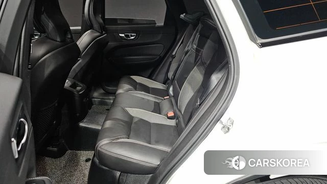 Volvo XC60 second Generation id 4495913 из Кореи 18