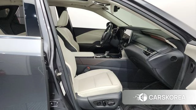 Lexus RX350h 5th generation id 4442705 из Кореи 18