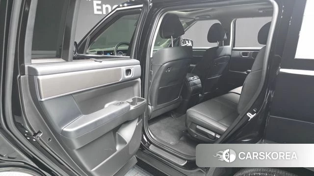 Hyundai Santa Fe (MX5) id 4494013 из Кореи 18