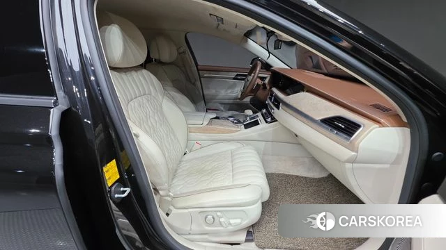 Genesis G90 id 4477260 из Кореи 18