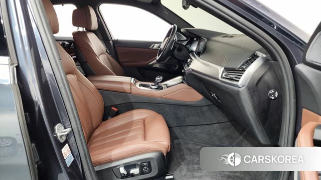 BMW X6 (G06) id 4784669 из Кореи 18