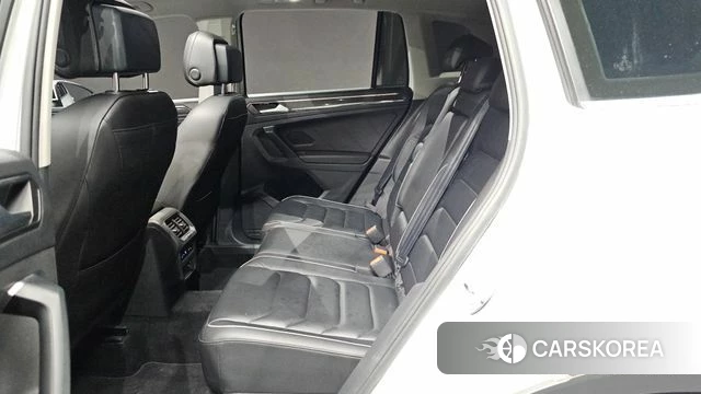 Volkswagen Tiguan second Generation id 4534678 из Кореи 18