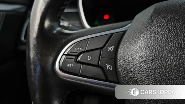 Renault Korea (Samsung) The New SM6 id 4881159 из Кореи 18
