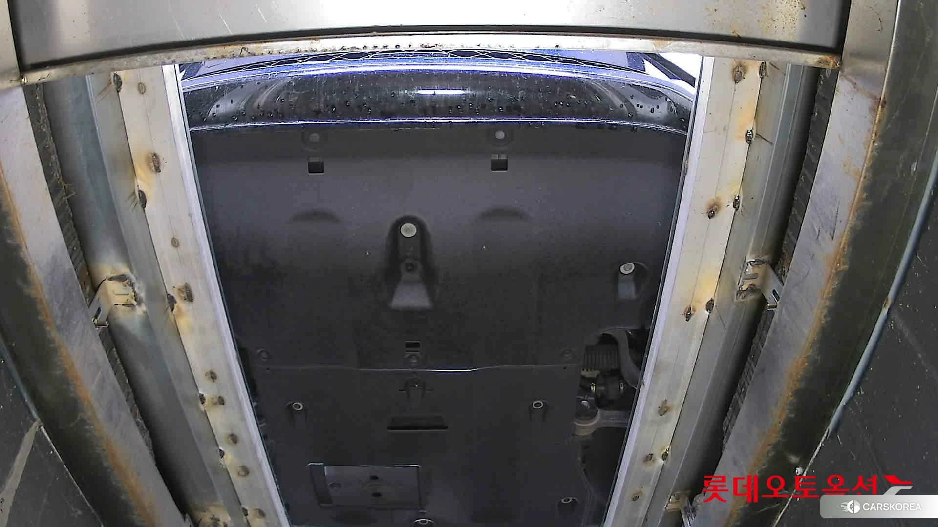 Hyundai GV80 id 3869371 из Кореи 18