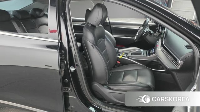 Hyundai The New Grandeur IG id 4433969 из Кореи 18