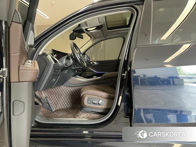 BMW X5 id 4273197 из Китая 18