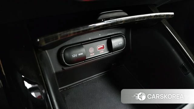 Kia The New Sorento id 4285411 из Кореи 18