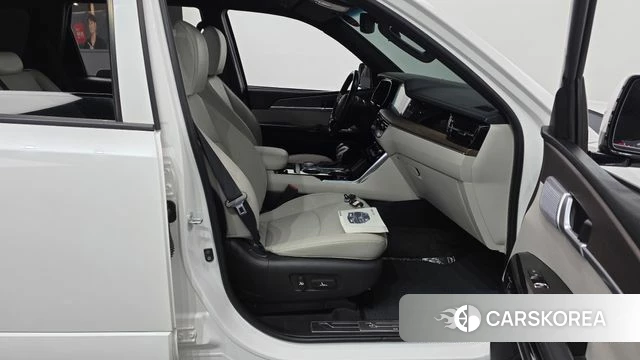 Kia Mohave Master id 4671386 из Кореи 18