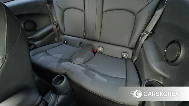 Mini Cooper id 4655934 из Кореи 18