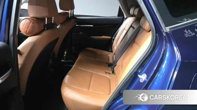 Kia The New Seltos id 4730826 из Кореи 18