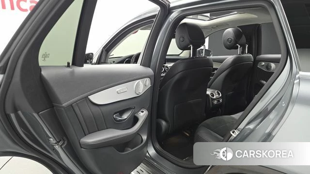 Mercedes-Benz GLC-Class X253 id 4662555 из Кореи 18