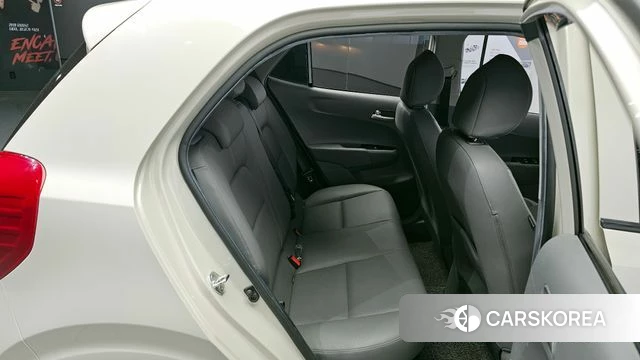 Kia Morning Urban (JA) id 4416431 из Кореи 18